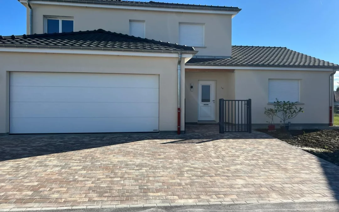 Nouveau site internet