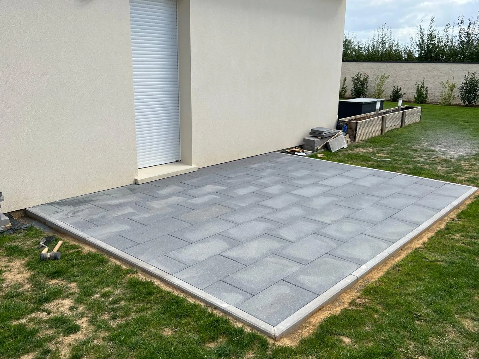 br-terrassement (20) terrassement à Troyes