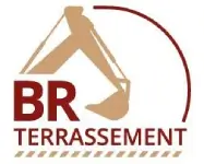 Logo BR Terrassement Logo BR Terrassement
